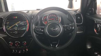 MINI Countryman 2.0 Cooper S Exclusive 5dr Auto