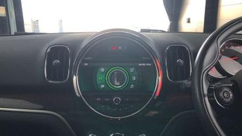 MINI Countryman 2.0 Cooper S Exclusive 5dr Auto