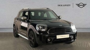 MINI Countryman 1.5 Cooper Exclusive 5dr Auto