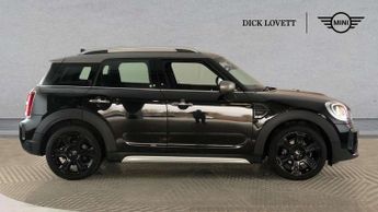 MINI Countryman 1.5 Cooper Exclusive 5dr Auto