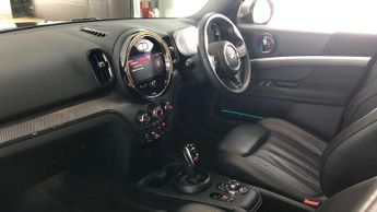 MINI Countryman 1.5 Cooper Exclusive 5dr Auto