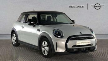 MINI Hatch 1.5 Cooper Classic 3dr