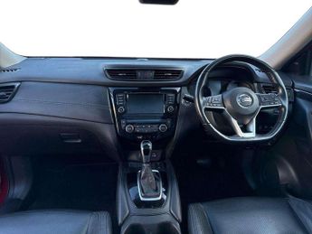 Nissan X-Trail 1.3 DiG-T Tekna 5dr DCT