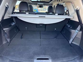 Nissan X-Trail 1.3 DiG-T Tekna 5dr DCT