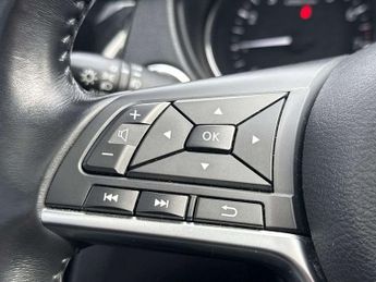 Nissan X-Trail 1.3 DiG-T Tekna 5dr DCT