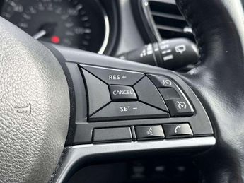 Nissan X-Trail 1.3 DiG-T Tekna 5dr DCT