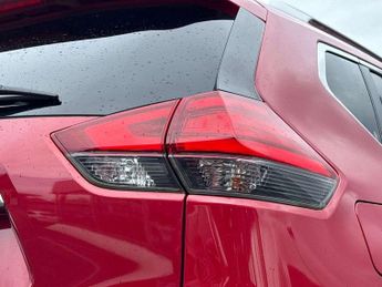 Nissan X-Trail 1.3 DiG-T Tekna 5dr DCT