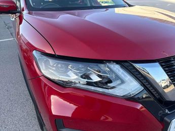 Nissan X-Trail 1.3 DiG-T Tekna 5dr DCT