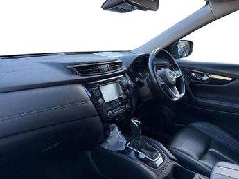 Nissan X-Trail 1.3 DiG-T Tekna 5dr DCT