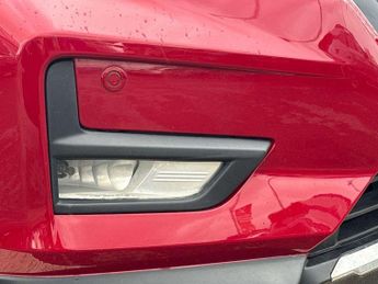 Nissan X-Trail 1.3 DiG-T Tekna 5dr DCT