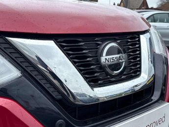 Nissan X-Trail 1.3 DiG-T Tekna 5dr DCT