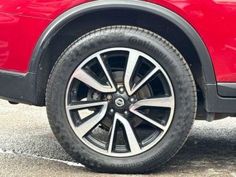 Nissan X-Trail 1.3 DiG-T Tekna 5dr DCT