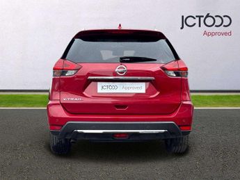 Nissan X-Trail 1.3 DiG-T Tekna 5dr DCT