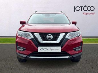 Nissan X-Trail 1.3 DiG-T Tekna 5dr DCT