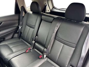 Nissan X-Trail 1.3 DiG-T Tekna 5dr DCT