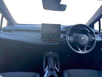 Toyota Corolla 1.8 VVT-i Hybrid Design 5dr CVT