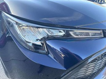 Toyota Corolla 1.8 VVT-i Hybrid Design 5dr CVT