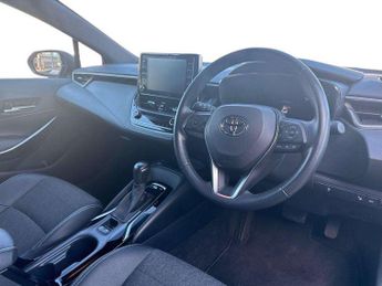 Toyota Corolla 1.8 VVT-i Hybrid Design 5dr CVT