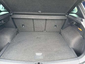 Volkswagen Tiguan 2.0 TDi 190 4Motion R-Line 5dr DSG