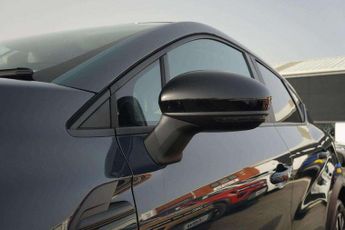 Renault Captur 1.6 E-Tech full hybrid 145 Evolution 5dr Auto