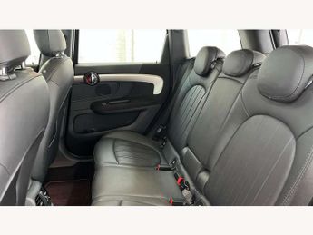 MINI Countryman 1.5 Cooper Exclusive 5dr Auto [Comfort Pack]