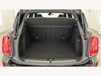 MINI Countryman 1.5 Cooper Exclusive 5dr Auto [Comfort Pack]