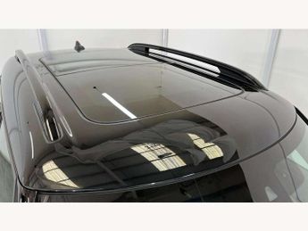 MINI Countryman 1.5 Cooper Exclusive 5dr Auto [Comfort Pack]