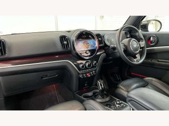 MINI Countryman 1.5 Cooper Exclusive 5dr Auto [Comfort Pack]