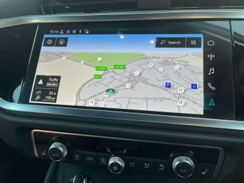 Audi Q3 35 TFSI Black Edition 5dr S Tronic