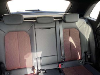 Audi Q3 35 TFSI Black Edition 5dr S Tronic