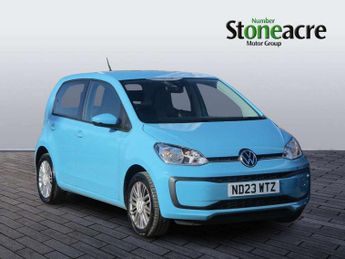 Volkswagen Up 1.0 65PS Up 5dr