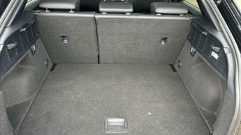 Audi Q2 35 TFSI Black Edition 5dr S Tronic