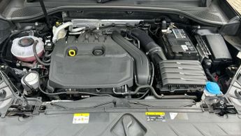 Audi Q2 35 TFSI Black Edition 5dr S Tronic