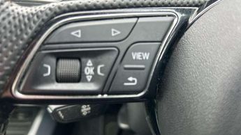 Audi Q2 35 TFSI Black Edition 5dr S Tronic