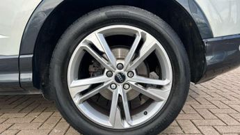 Audi Q3 35 TFSI S Line 5dr S Tronic