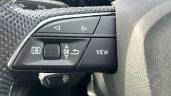 Audi Q3 35 TFSI S Line 5dr S Tronic