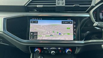 Audi Q3 35 TFSI S Line 5dr S Tronic