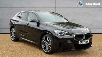 BMW X2 xDrive 25e M Sport 5dr Auto