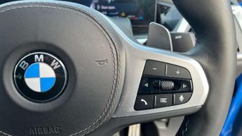 BMW X6 xDrive M60i MHT 5dr Auto