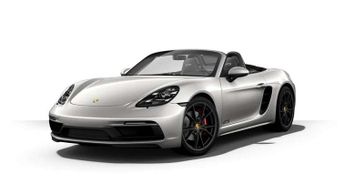 Porsche Boxster 2.5 GTS 2dr PDK