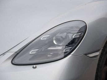 Porsche Boxster 2.5 GTS 2dr PDK