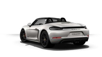 Porsche Boxster 2.5 GTS 2dr PDK