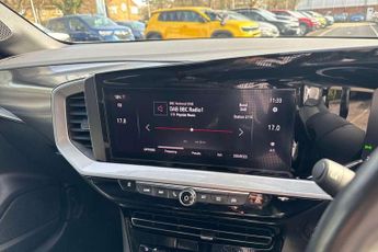 Vauxhall Mokka 1.2 Turbo Ultimate 5dr Auto