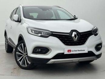Renault Kadjar 1.5 Blue dCi S Edition 5dr