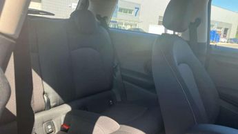 MINI Hatchback 1.5 One Classic II 3dr Auto