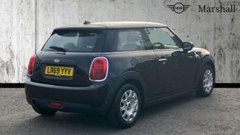 MINI Hatchback 1.5 One Classic II 3dr Auto