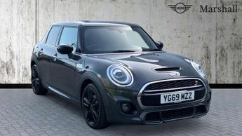 MINI Hatch 2.0 Cooper S Sport II 5dr Auto