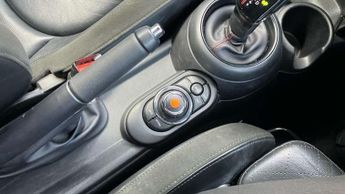 MINI Hatchback 5dr 2.0 Cooper S Sport II 5dr Auto