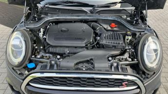 MINI Hatchback 5dr 2.0 Cooper S Sport II 5dr Auto