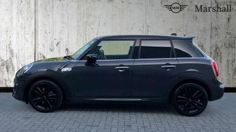 MINI Hatchback 5dr 2.0 Cooper S Sport II 5dr Auto